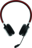Imagem em miniatura de Headset Jabra Evolve 65 SE MS Duo