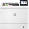 Thumbnail image of HP Color LaserJet Enterp. M555dn Printer