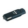 Miniatuurafbeelding van Hama Rotate USB Stick 128GB Teal Blue