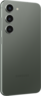Vista previa de Samsung Galaxy S23 256 GB Green