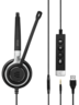 EPOS IMPACT SC 635 USB Headset Vorschau