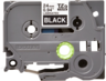 Miniatuurafbeelding van Brother TZe-355 24mmx8 Label Tape Black