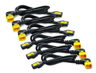 Thumbnail image of Power Cable Kit C13 to C14 3L+3R 1.8m