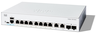 Thumbnail image of Cisco Catalyst C1300-8T-E-2G Switch
