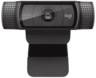 Anteprima di Webcam Logitech C920e for Business