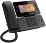 Snom D865 IP Desktop Telefon schwarz Vorschau