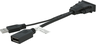 Imagem em miniatura de Adaptador DVI-D - DisplayPort ARTICONA