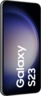 Samsung Galaxy S23 256 GB black Vorschau