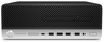 Thumbnail image of HP ProDesk 405 G4 SFF R5 Pro 8/256GB PC
