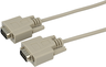 ARTICONA RS232 DB9 - DB9 m/m kábel 2 m előnézet