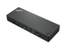 Anteprima di Lenovo ThinkPad Universal TBT 4 Dock