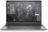 Miniatuurafbeelding van HP ZBook Firefly 15 G8 i7 T500 16/512GB