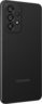 Vista previa de Samsung Galaxy A33 5G 6/128 GB negro