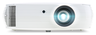 Acer P5535 projektor előnézet