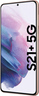 Aperçu de Samsung Galaxy S21+ 5G 128 Go violet