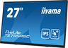 Imagem em miniatura de Monitor iiyama ProLite T2755MSC-B1 Touch