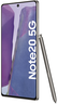 Vista previa de Samsung Galaxy Note20 5G 256 GB gris