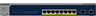 Miniatura obrázku NETGEAR ProSAFE GS510TPP PoE Switch