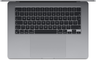 Aperçu de Apple MacBook Air 15 M3 16/512 Go, gris