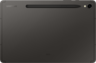 Samsung Galaxy Tab S9 128 GB graphite Vorschau