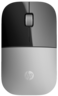 Vista previa de Ratón HP Z3700 negro negro/plata