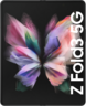 Aperçu de Samsung Galaxy Z Fold3 5G 256 Go, noir