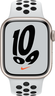Aperçu de Apple Watch Nike S7 GPS+LTE 41 alu lum.