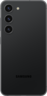 Vista previa de Samsung Galaxy S23 256 GB Phantom Black