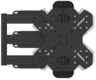 Miniatura obrázku Nástěnný držák Neomounts Select WL40S