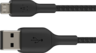 Widok produktu Belkin Kabel USB Typ A - Micro-B 1 m w pomniejszeniu