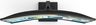 Miniatuurafbeelding van HP P34hc G4 Curved Monitor