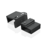 Miniatuurafbeelding van Lenovo ThinkCentre Nano Clamp Bracket