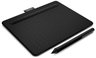 Miniatuurafbeelding van Wacom Intuos S Pen Tablet Black