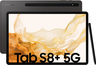 Imagem em miniatura de Samsung Galaxy Tab S8+ 12,4 5G graphite