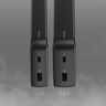 Aperçu de Bat externe OtterBox USB A/C Qi 15000mAh