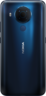Thumbnail image of Nokia 5.4 Smartphone 64 GB blue