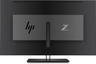 HP Z43 4K monitor előnézet