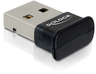 Miniatuurafbeelding van Delock USB 2.0 Bluetooth V4.0 Adapter