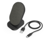 Miniatuurafbeelding van Hama QI-FC10S-Fab Wireless Charger
