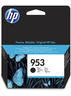 HP 953 Tinte schwarz Vorschau