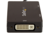 Imagem em miniatura de Adaptador USB tipo C - HDMI/DVI-D/VGA