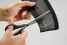 Thumbnail image of EasyFlexwrap Fabric Tube 1.8m Black