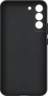 Aperçu de Coque en cuir Samsung Galaxy S22+, noir
