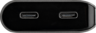 USB-C (m) - HDMI/mDP/USB (f) adapter előnézet