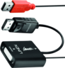 Thumbnail image of LINDY DVI-D - DisplayPort Adapter