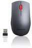 Anteprima di Mouse laser wireless Lenovo Professional
