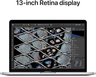 Thumbnail image of Apple MacBook Pro 13 M2 8/256GB Grey