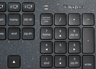 Thumbnail image of Targus EcoSmart Solar Keyboard