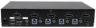 Imagem em miniatura de Switch KVM StarTech DisplayPort 4 portas