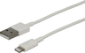 Miniatuurafbeelding van ARTICONA USB-A - Lightning Cable 1m